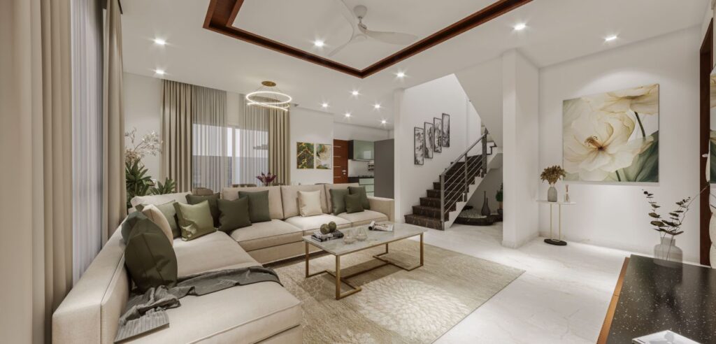 Buildiko Springwoods - Where You Can Find Exclusive Villas For Sale In Bangalore
